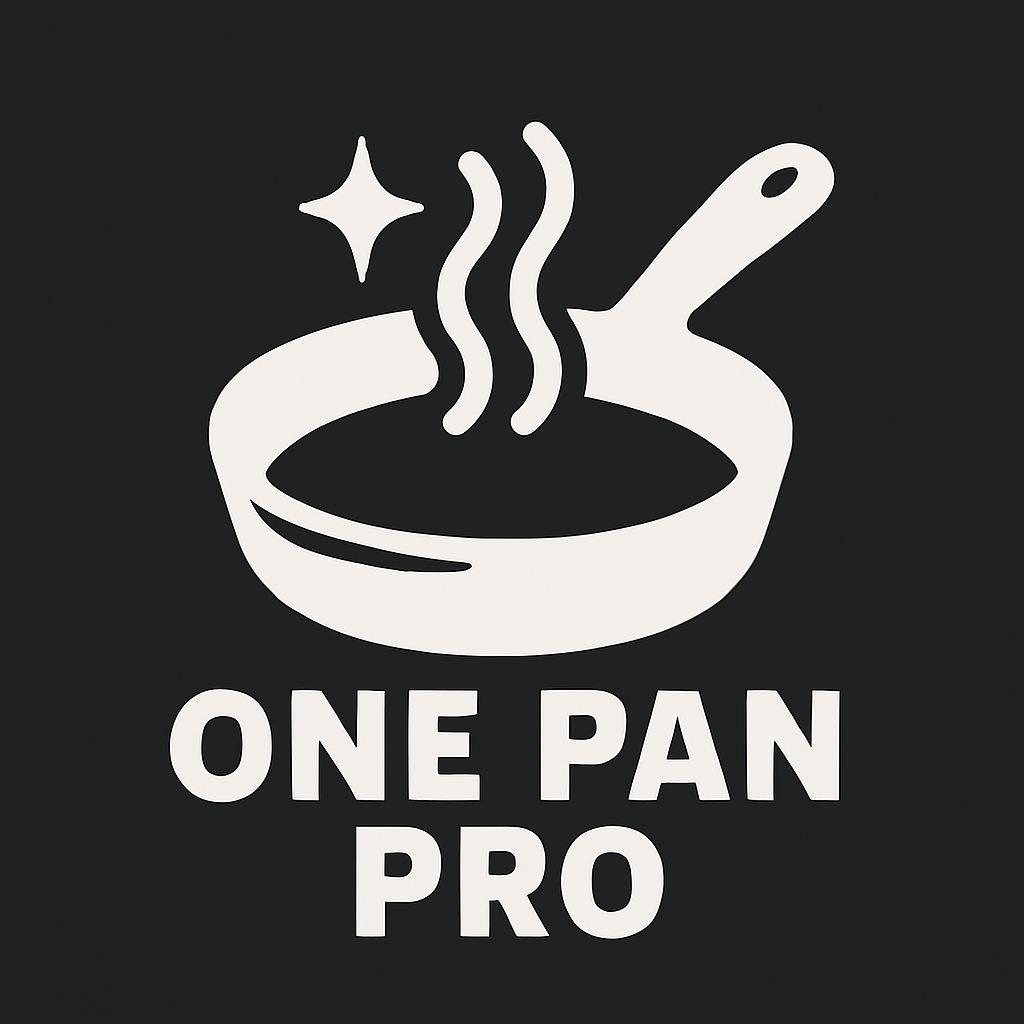 One Pan Pro Icon